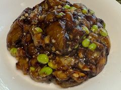 -到家尝北京菜(西坝河店)