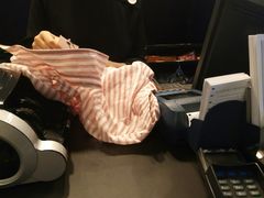 -ZARA(恒隆广场店)