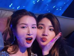 -W20 SHINING Party·K(悦豪和平路店)