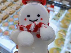 -红星前进面包牛奶公司(君太店)