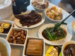 -松發肉骨茶(克拉码头店)