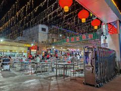 -郑喜旺烧烤(新密总店)