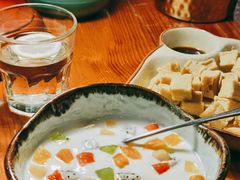 -源一咖啡馆(麒麟巷步行街店)