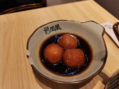 凤凰糖油粑粑-俏凤凰(美林M·LIVE天地东座店)