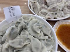 -东北农业大学饺子园