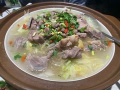 -古镇老食铺-徐州非遗技艺餐厅(大学城店)