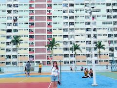 -彩虹村