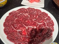 -南门涮肉(上海一店)