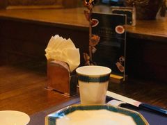 -马勒别墅·中餐厅