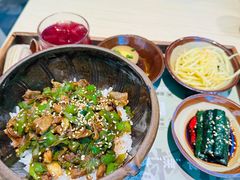 -京参 • 擂椒饭(这有山店)