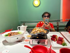 -避风塘·金牌店·夜宵(金玉兰店)