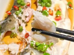 -绿茶餐厅(首开福茂店)