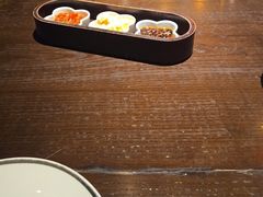 -甄御•海鲜新青岛菜(麦岛店)