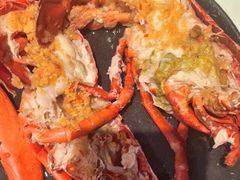 -黑木原精致料理·铁板烧