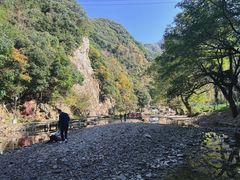 -水墨汀溪风景区