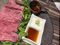 -BomBa意大利餐厅