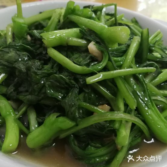 有家饭店(叶剑英纪念园店)