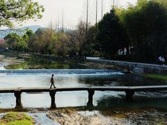 -兰亭风景区
