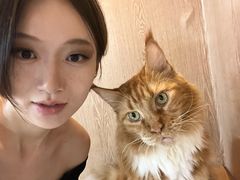 -MOCHA明星猫咖(田子坊店)