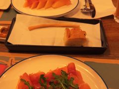 -安妮意大利餐厅(国贸店)