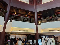 -苏州吴宫泛太平洋酒店