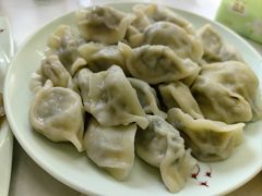 -北戴河庆山饭店·海鲜砂锅粥(北戴河黑石路店)
