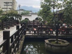 -麒麟小院·老九江菜(安平路店)