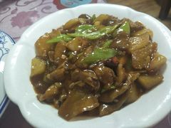 -昱德来·天津菜(河西店)