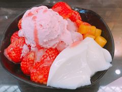 -鲜芋仙(徐州彭城一号店)