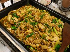 -臻享無招牌·食蛙专门店(太古里店)