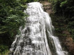 -鹿院坪生态旅游景区