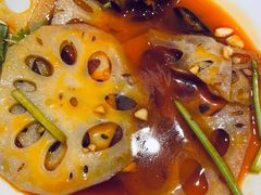 -滇越乘象云南餐厅(次渠店)