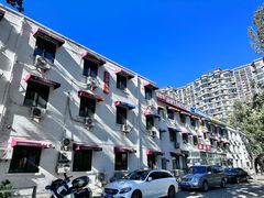 -北化机爱工场文化科技融合产业园