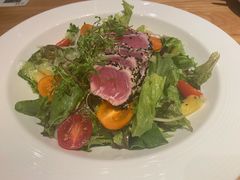 -新元素餐厅(瑞虹天地月亮湾店)