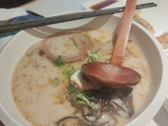 浓厚豚骨面特选-味千拉面(新梅店)