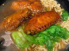 -华嫂冰室(尖沙咀店)