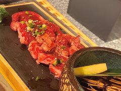 -谷牛日式烤肉(宝山U天地店)