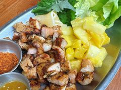 -Blac+Blac(中海环宇荟店)