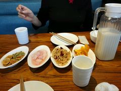 -湖南码头·地道岳阳美食·湘菜(魏公村店)