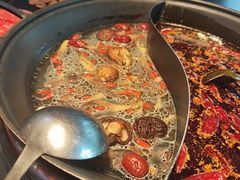 -俏媳妇火锅(宽窄巷子店)