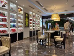 -GODIVA(王府井apm店)