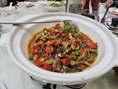 -湘桂人酒楼(西便门店)