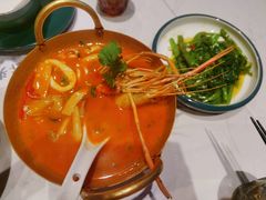 -美奈小馆·越南料理(中航城君尚购物中心店)