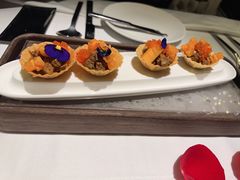 -王品牛排(福州泰禾店)