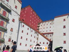 -普陀宗乘之庙(小布达拉宫)
