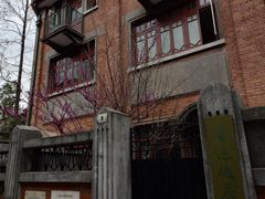-上海鲁迅故居