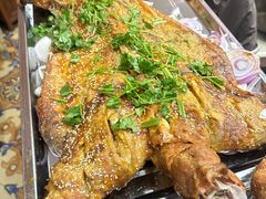 -桃园农庄烤全羊(江秋路店)