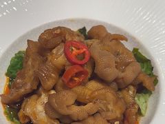 -小城故事·地道宁波味(月湖盛园店)