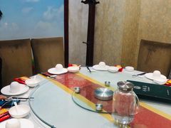 包厢-鸿源斋清真豫菜(惠济店)