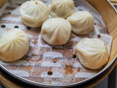 鸡汁汤包-鸡鸣汤包(红山动物园店)